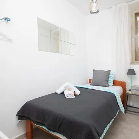 Kandlers Street Pula