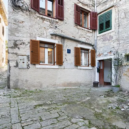 Kandlers Street Apartamento Pula