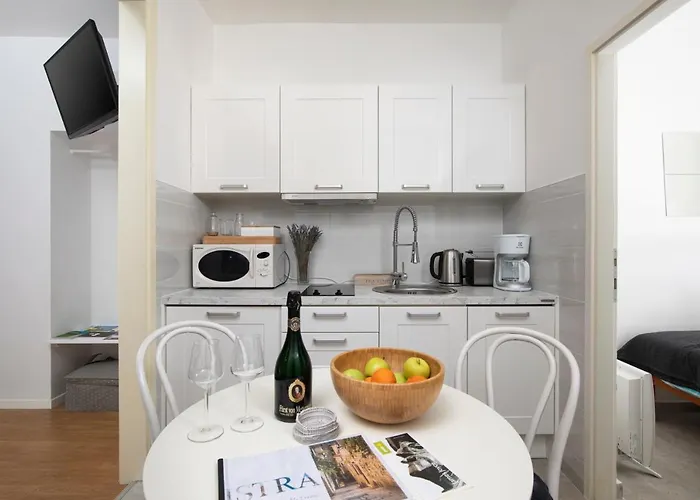 Apartman Kandlers Street