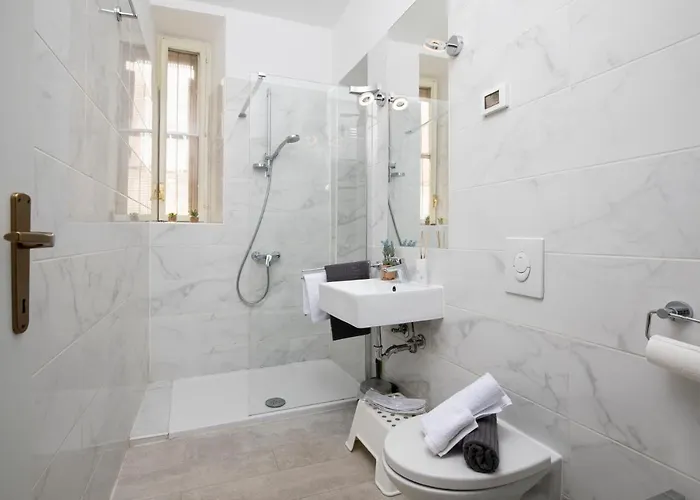 Kandlers Street Pula