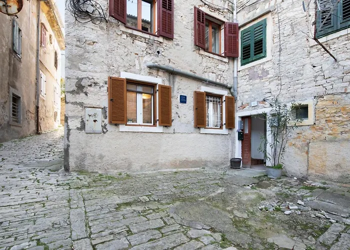 Kandlers Street Apartment Pula