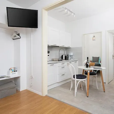 Kandlers Street Apartamento *