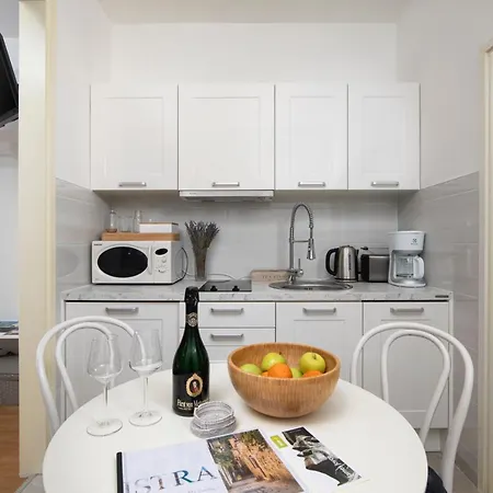 Apartamento Kandlers Street