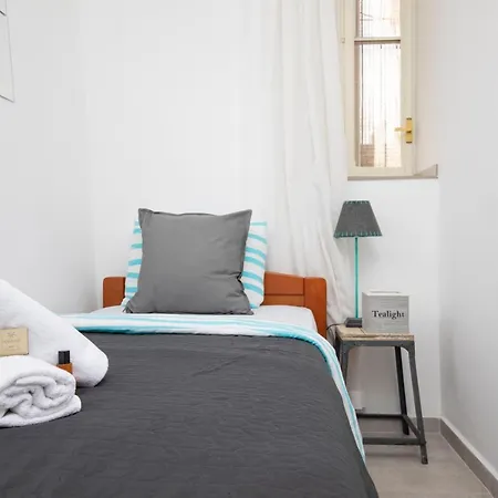 Apartamento Kandlers Street Pula